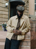 Brixton Trademark Lightweight Garage Jacket Fall 2026
