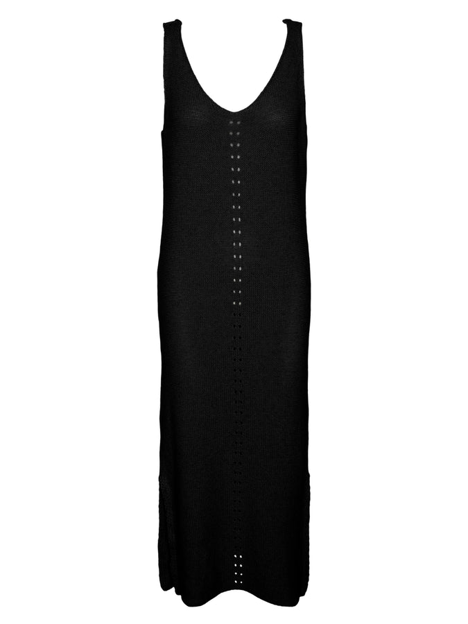 Pieces Ketka Women Dress Summer 2024 | BLACK