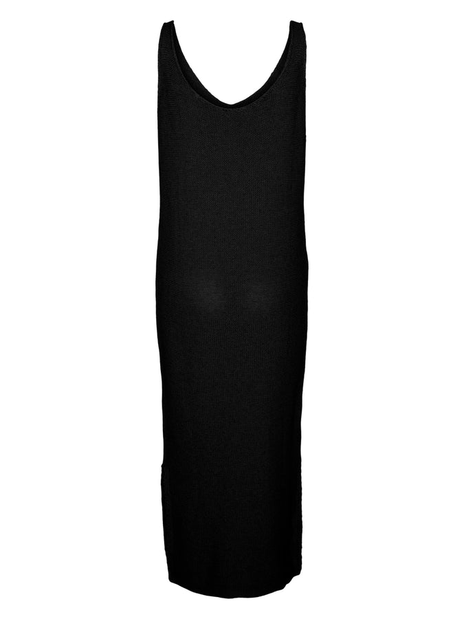 Pieces Ketka Women Dress Summer 2024 | BLACK