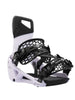 Nidecker OG Supermatic Snowboard Bindings 2026