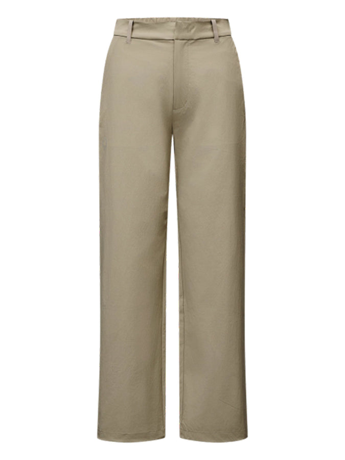 Pas Normal Studios Off-Race Tech Pants Fall 2026 | DUSTY EARTH