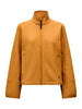 Pas Normal Studios Off-Race Boiled Wool Jacket Fall 2026