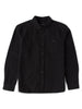 Roark Scholar Chambray Long Sleeve Buttondown Shirt Fall 2026