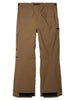 32 Blahzay Cargo 2027 Shell Snowboard Pants