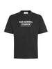 Pas Normal Studios Off-Race Logo T-Shirt Fall 2026