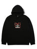 Huf Chaos Hoodie Fall 2026