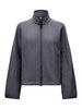 Pas Normal Studios Off-Race Boiled Wool Jacket Fall 2026