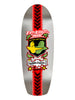 Krooked Wilson Pro Zogger 10.75" Skateboard Deck