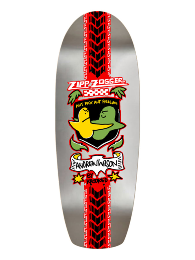 Krooked Wilson Pro Zogger 10.75