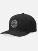 Brixton Crest Netplus Snapback Hat