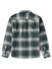 Roark Nordsman 2.0 Long Sleeve Buttondown Shirt Fall 2026
