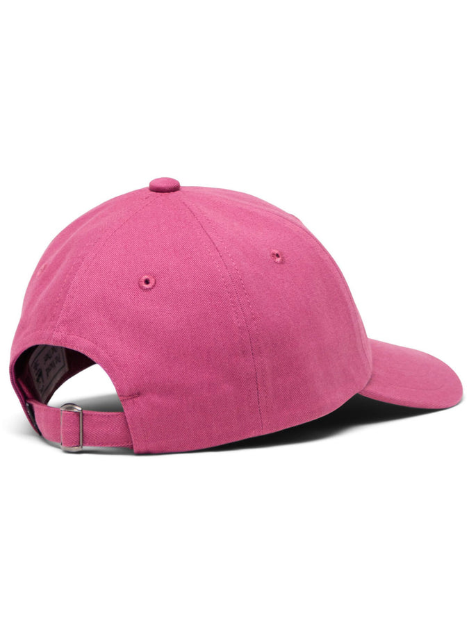 Herschel Sylas Classic Strapback Hat | VIOLET QUARTZ (06793)