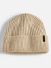 Autumn Thermal Knit Beanie