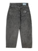 Magenta OG Stitch Jeans Spring 2024
