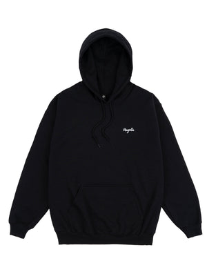 Magenta Femme Hoodie Spring 2025