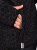 Eivy Redwood Sherpa Black Leopard Jacket Winter 2027