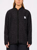 Eivy Redwood Sherpa Black Leopard Jacket Winter 2027