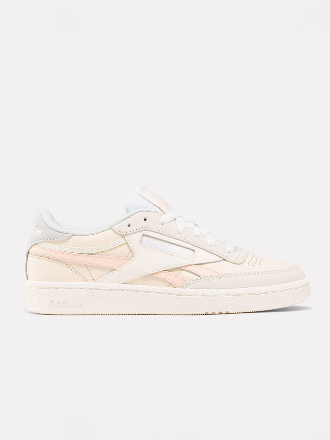Reebok Club C Revenge Tapioca/Washed Clay Shoes Fall 2024 | TAPIOCA/WASHED CLAY/MOON