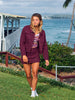 Roxy Reel Life Jacket Fall 2026