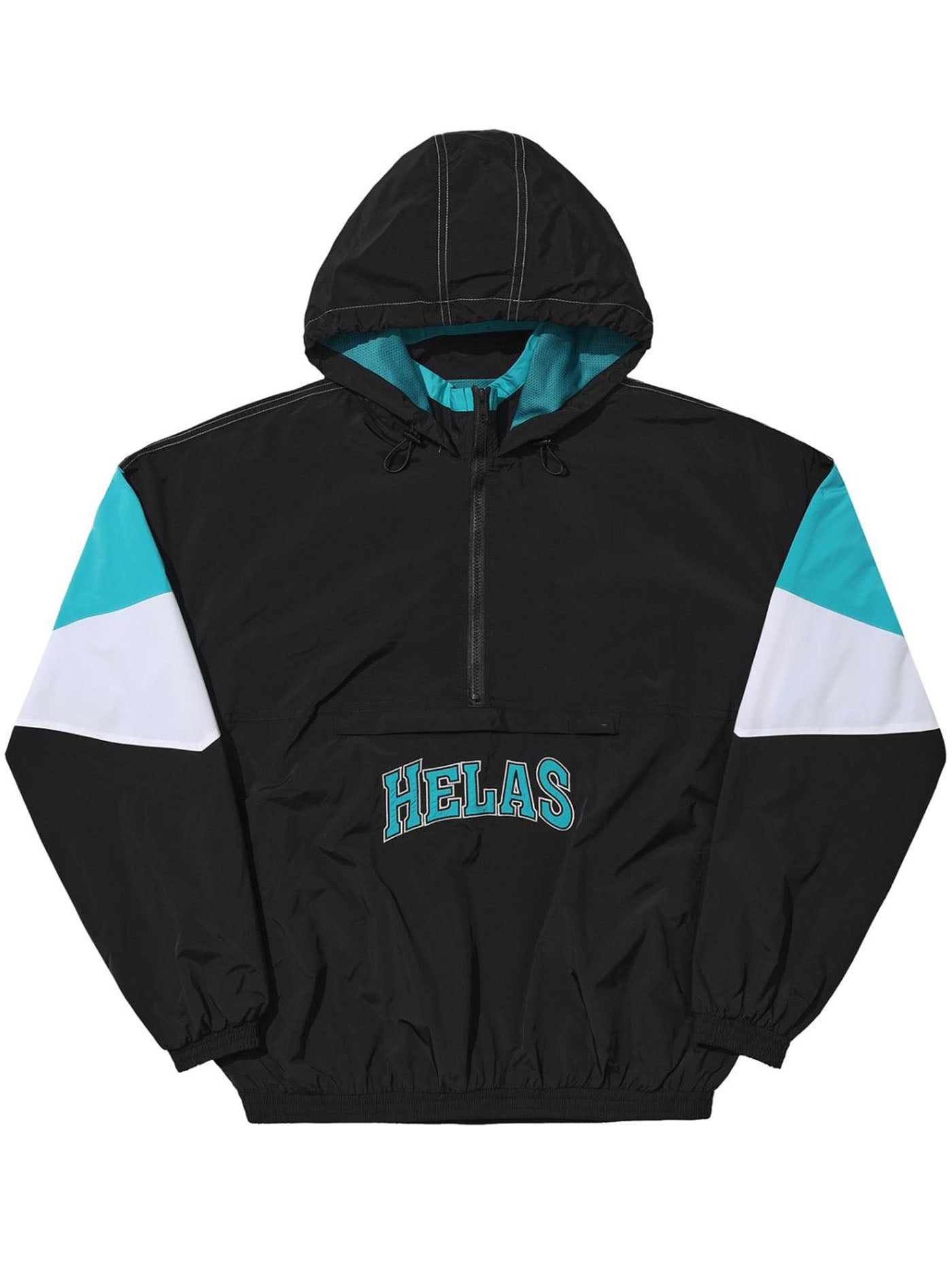 Helas Requins Quarter Zip Jacket Fall 2024