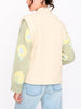 24 Colours Off-White Vest Spring 2026