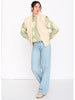 24 Colours Off-White Vest Spring 2026