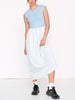 24 Colours Dress Blue Spring 2026