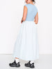 24 Colours Dress Blue Spring 2026