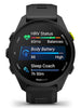 Garmin Forerunner® 70 Black Watch 2026