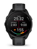 Garmin Forerunner 165 Black/Slate Gray Watch