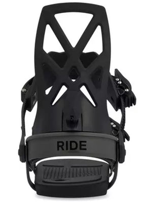 Ride A-4 Snowboard Bindings 2025