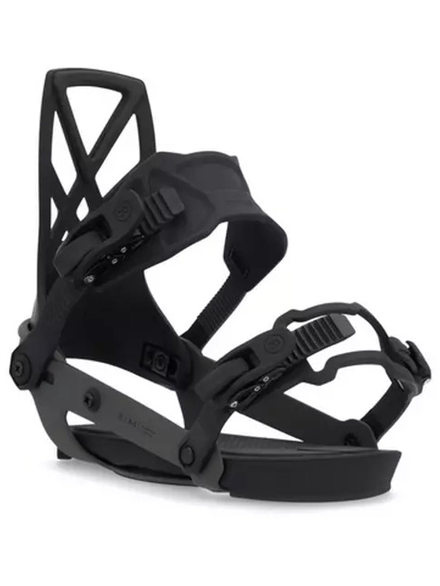 Ride A-4 Snowboard Bindings 2025