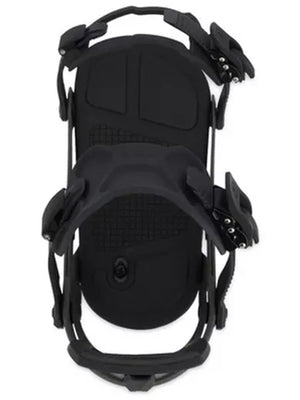 Ride A-4 Snowboard Bindings 2025