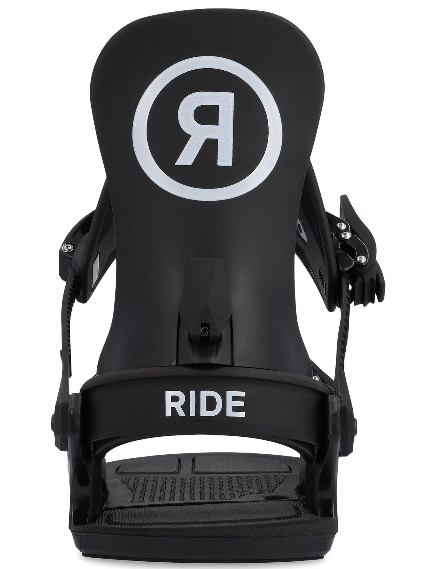 Ride C-2 Snowboard Bindings 2024