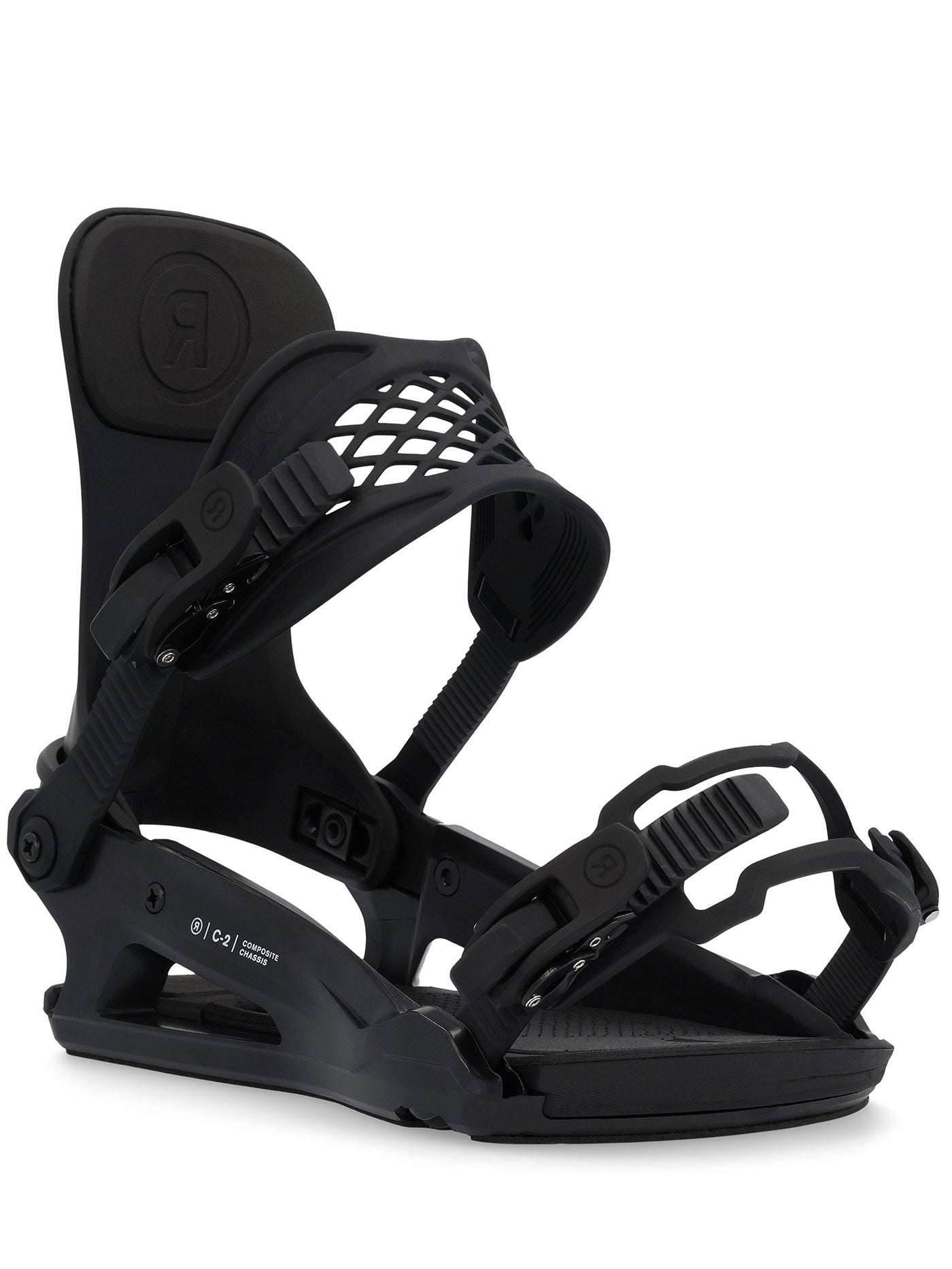 Ride C-2 Snowboard Bindings 2024