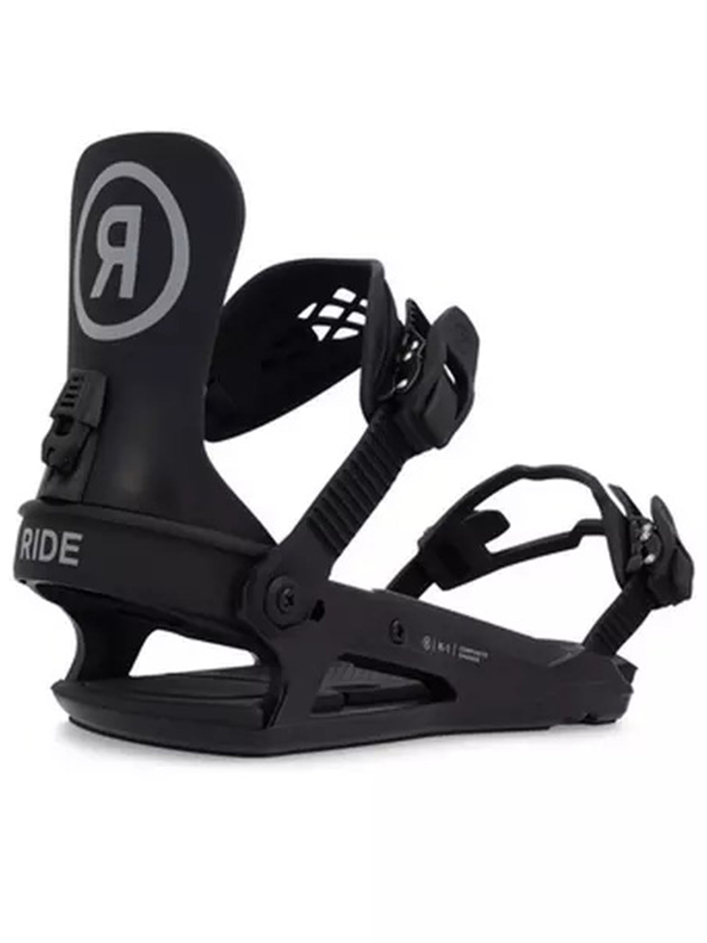 Ride K-1 Snowboard Bindings 2025