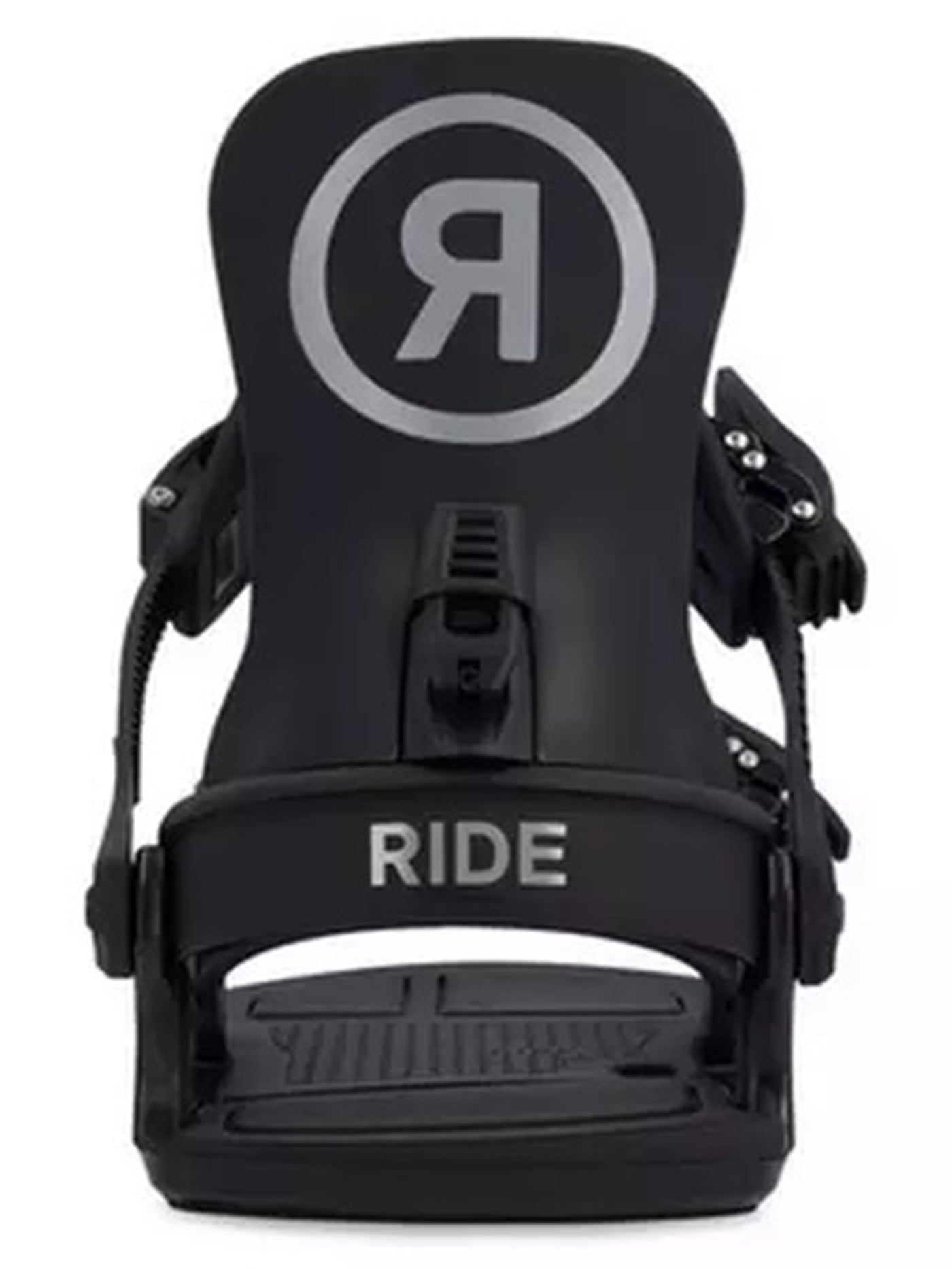 Ride K-1 Snowboard Bindings 2025