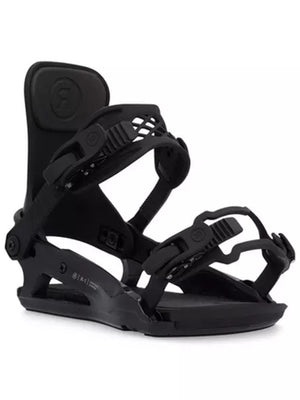 Ride K-1 Snowboard Bindings 2025