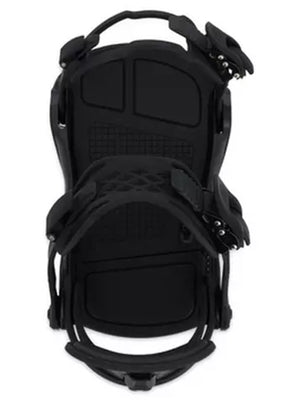 Ride K-1 Snowboard Bindings 2025