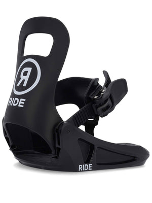 Ride Micro Kids Snowboard Bindings 2024