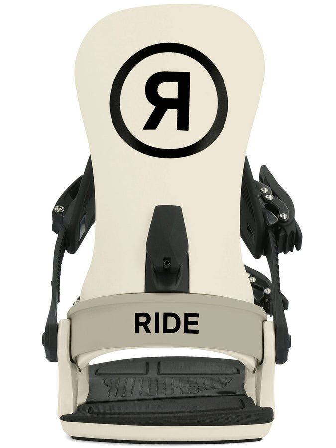 Ride C-2 Snowboard Bindings 2024 | TAN