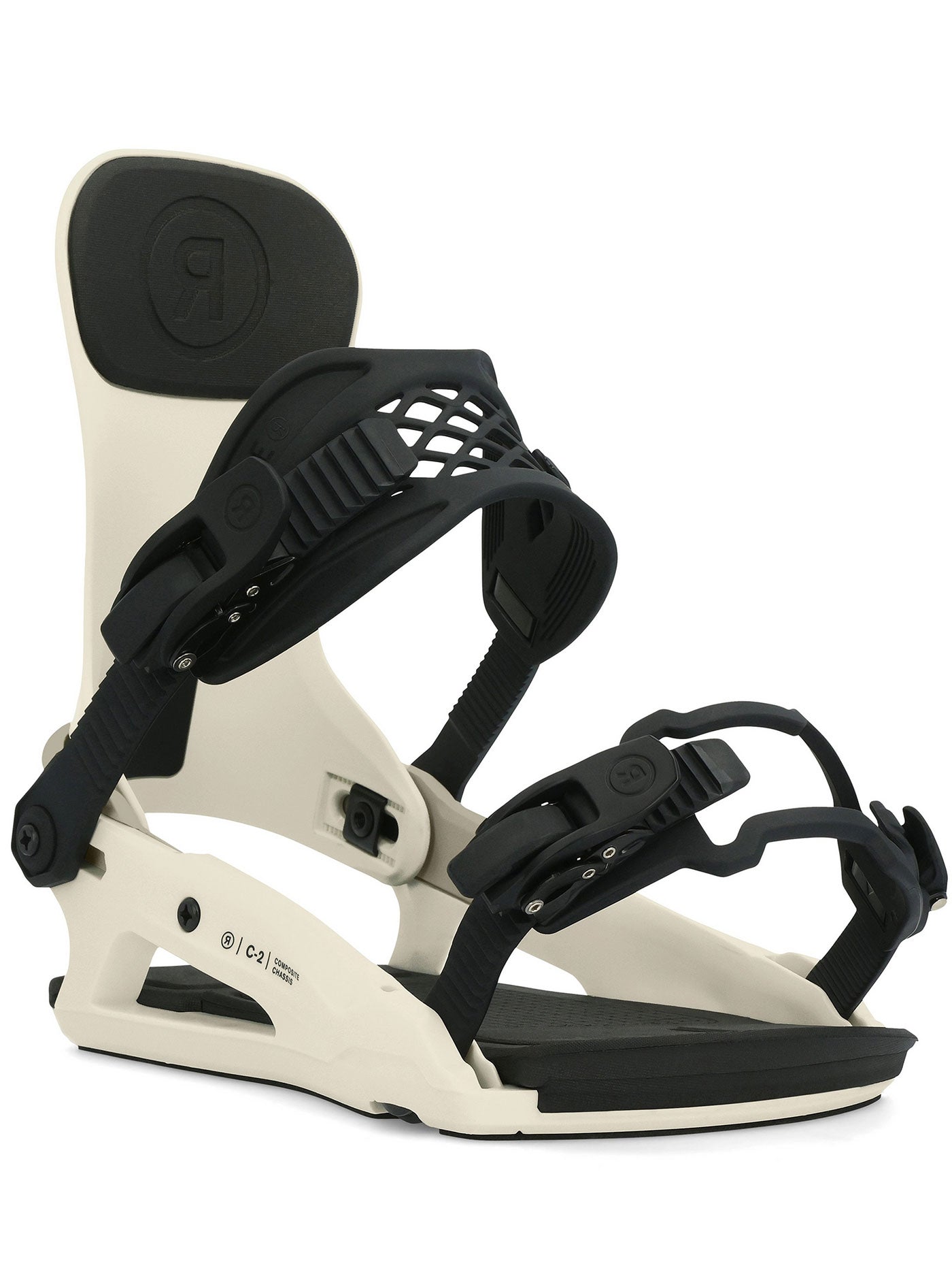 Ride C-2 Snowboard Bindings 2024