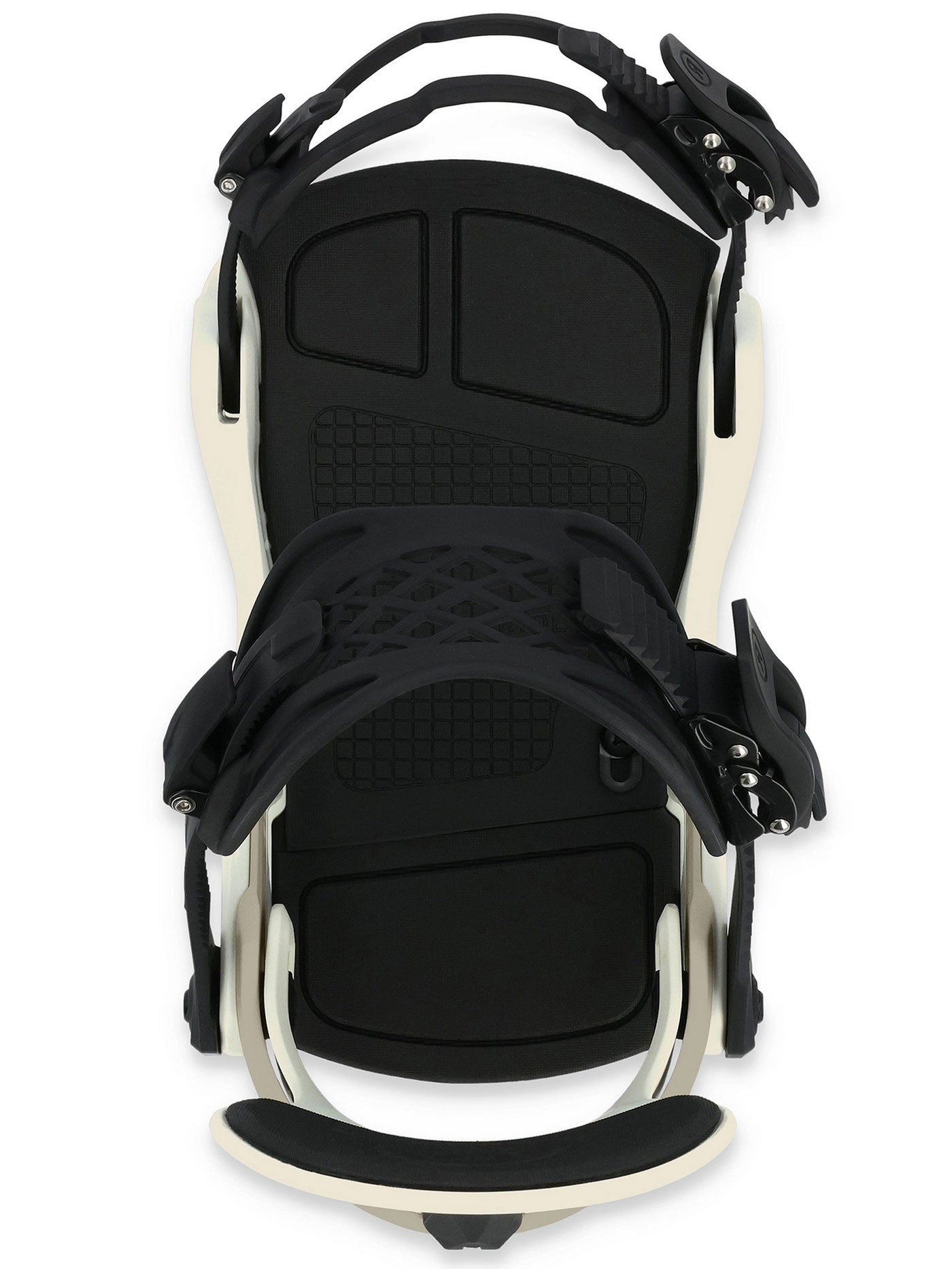 Ride C-2 Snowboard Bindings 2024