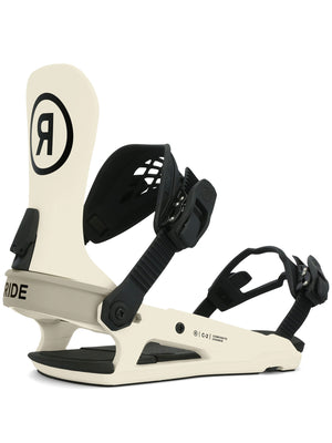 Ride C-2 Snowboard Bindings 2024