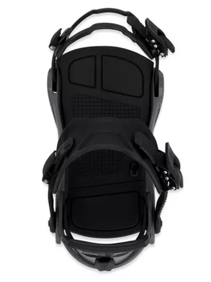 Ride C-4 Bindings Winter 2025 | BLACK