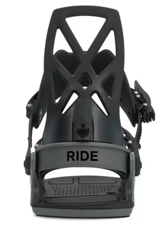 Ride C-4 Bindings Winter 2025 | BLACK