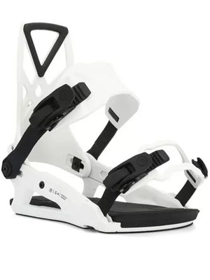 Ride C-4 Bindings Winter 2025