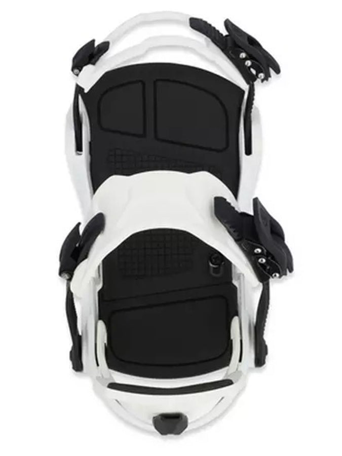 Ride C-4 Bindings Winter 2025 | WHITE