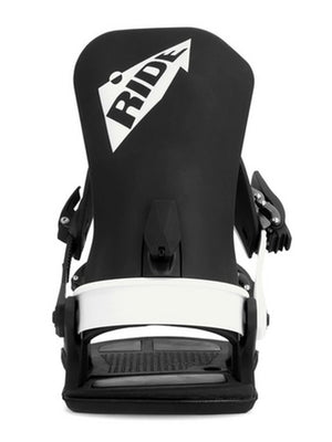 Ride C-8 Snowboard Bindings 2024