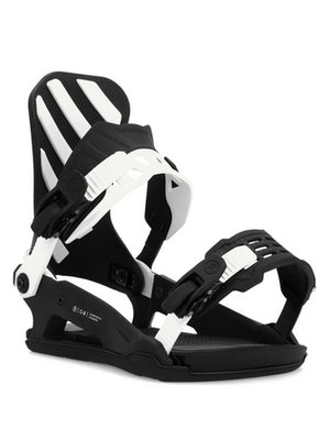 Ride C-8 Snowboard Bindings 2024